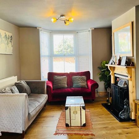 Bodhi Tree Cottage - Grove Road Cottages Στράτφορντ απόν Έιβον Εξωτερικό φωτογραφία