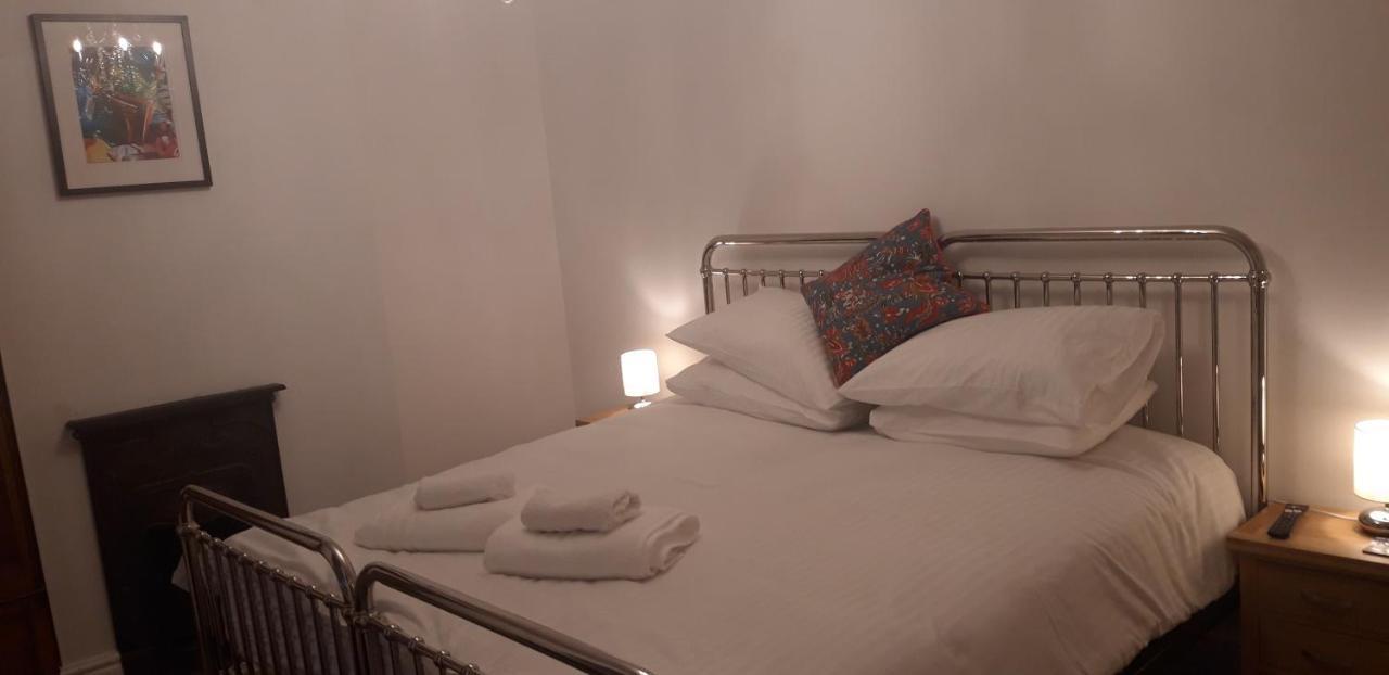Bodhi Tree Cottage - Grove Road Cottages Στράτφορντ απόν Έιβον Εξωτερικό φωτογραφία