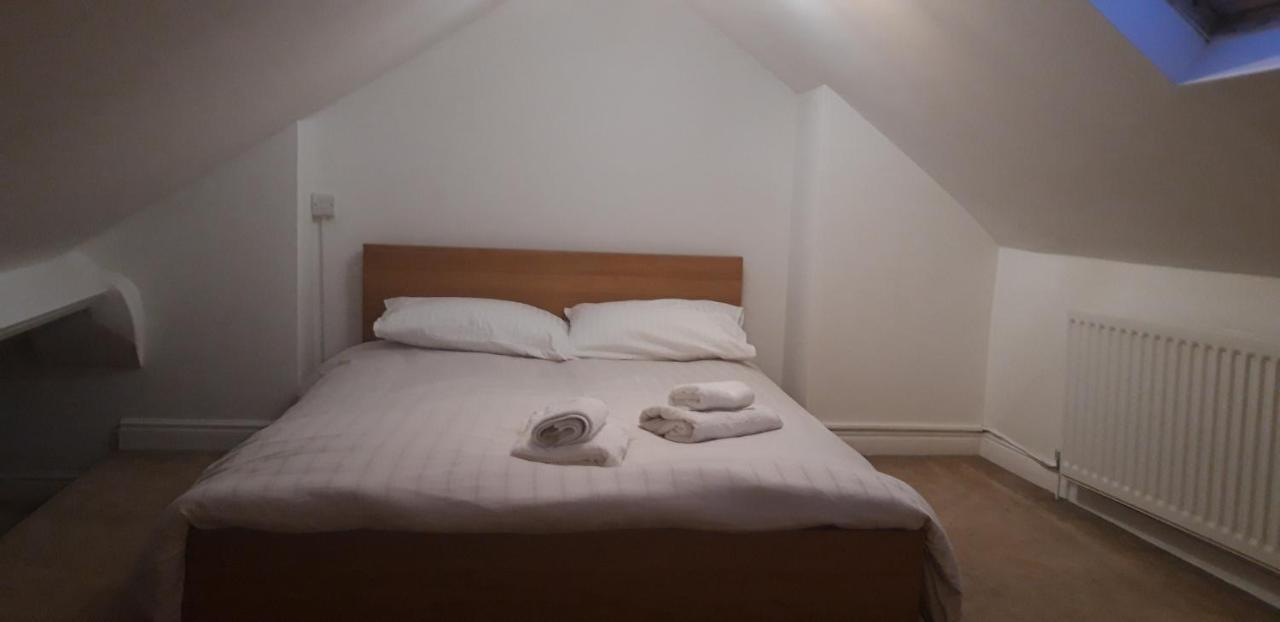 Bodhi Tree Cottage - Grove Road Cottages Στράτφορντ απόν Έιβον Εξωτερικό φωτογραφία
