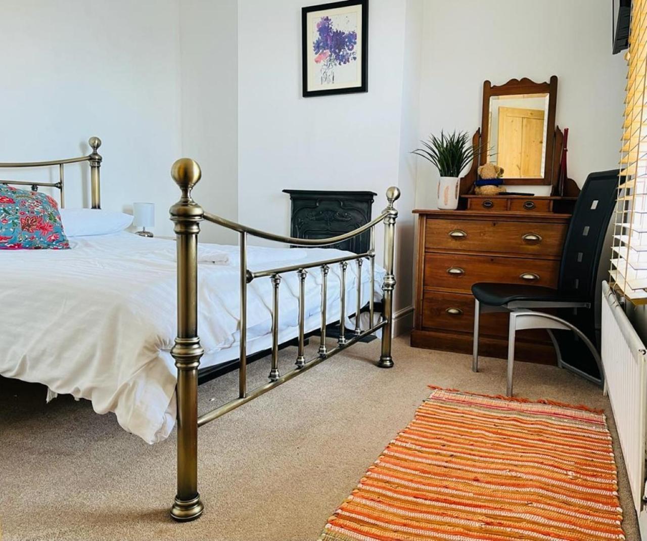 Bodhi Tree Cottage - Grove Road Cottages Στράτφορντ απόν Έιβον Εξωτερικό φωτογραφία