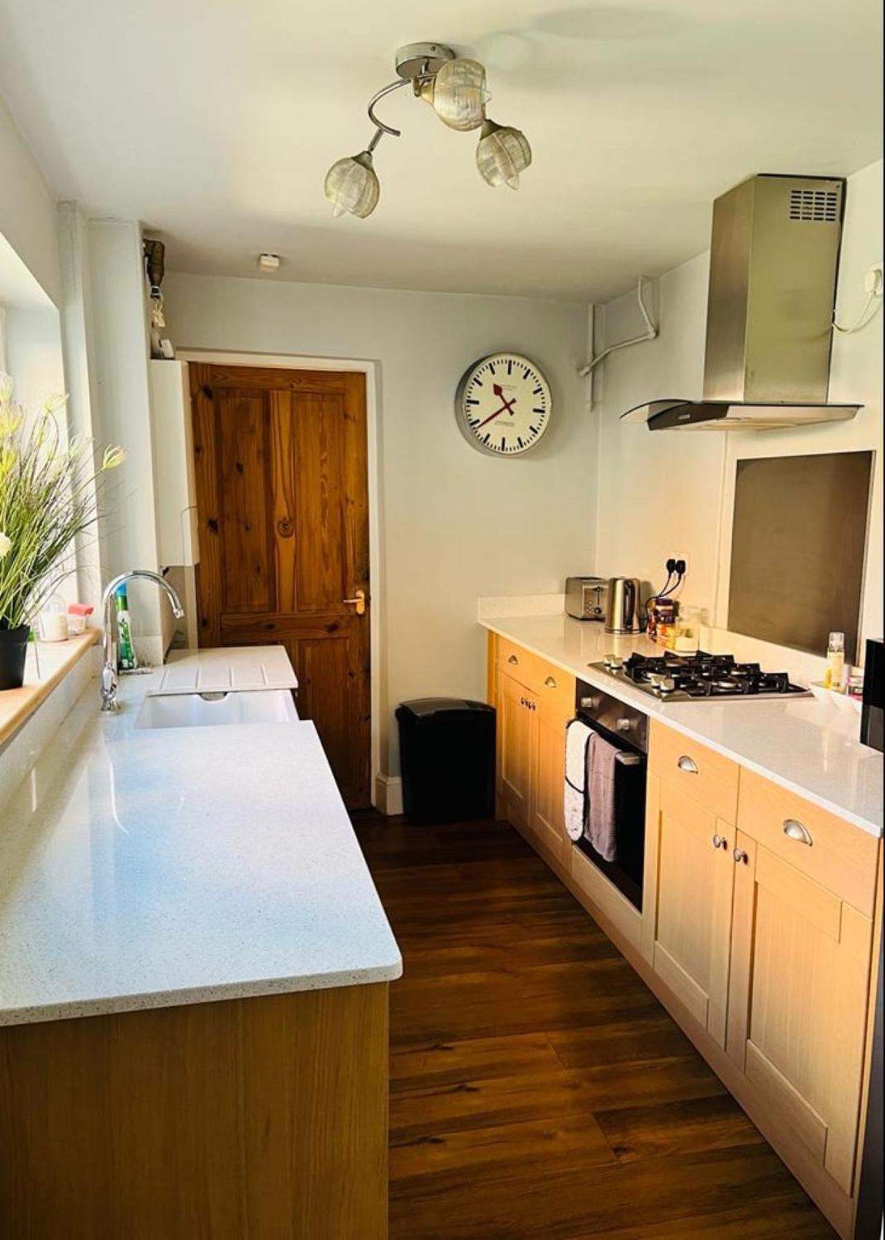 Bodhi Tree Cottage - Grove Road Cottages Στράτφορντ απόν Έιβον Εξωτερικό φωτογραφία