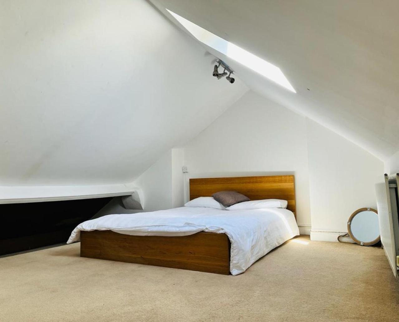 Bodhi Tree Cottage - Grove Road Cottages Στράτφορντ απόν Έιβον Εξωτερικό φωτογραφία