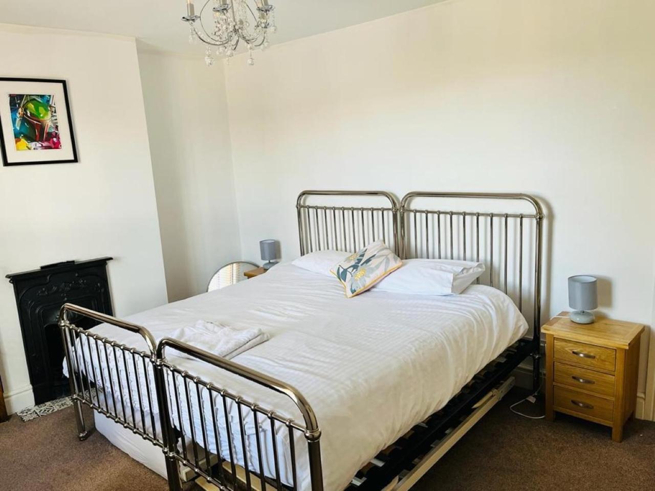 Bodhi Tree Cottage - Grove Road Cottages Στράτφορντ απόν Έιβον Εξωτερικό φωτογραφία