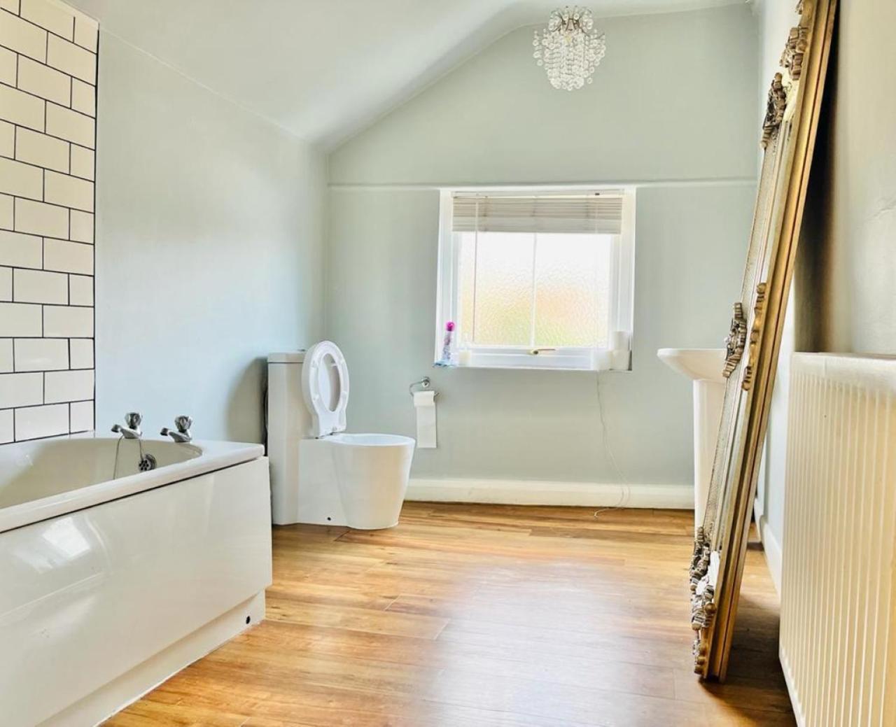 Bodhi Tree Cottage - Grove Road Cottages Στράτφορντ απόν Έιβον Εξωτερικό φωτογραφία